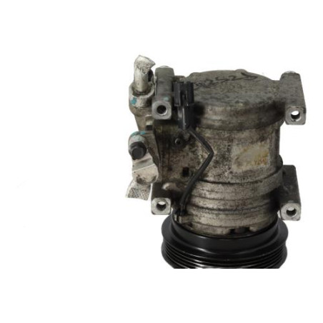 Compresseur clim HYUNDAI I 10 1