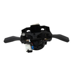 Com (Bloc Contacteur Tournant+Commodo Essuie Glace+Commodo Phare) VOLKSWAGEN TOURAN 1 Photo n°4