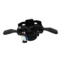 Com (Bloc Contacteur Tournant+Commodo Essuie Glace+Commodo Phare) VOLKSWAGEN TOURAN 1