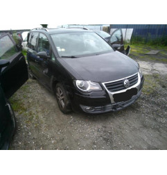 Com (Bloc Contacteur Tournant+Commodo Essuie Glace+Commodo Phare) VOLKSWAGEN TOURAN 1 Photo n°9