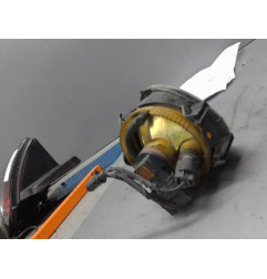 Anti brouillard droit (feux) FORD S-MAX 1 Photo n°3