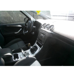 Anti brouillard droit (feux) FORD S-MAX 1 Photo n°6