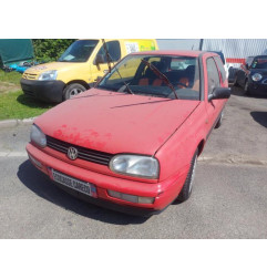 Feu arriere principal droit (feux) VOLKSWAGEN GOLF 3 Photo n°9