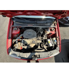 Feu arriere principal droit (feux) VOLKSWAGEN GOLF 3 Photo n°13