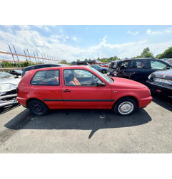 Feu arriere principal droit (feux) VOLKSWAGEN GOLF 3 Photo n°16