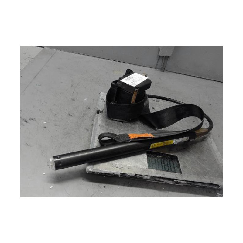 Ceinture avant gauche VOLKSWAGEN GOLF 3