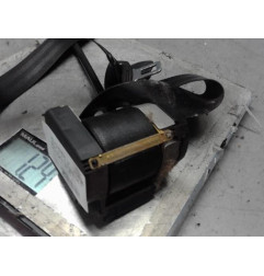 Ceinture avant gauche VOLKSWAGEN GOLF 3 Photo n°3