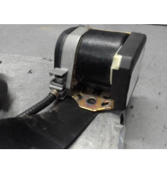 Ceinture avant gauche VOLKSWAGEN GOLF 3 Photo n°4