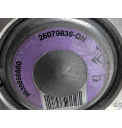 Pompe de direction PEUGEOT 206