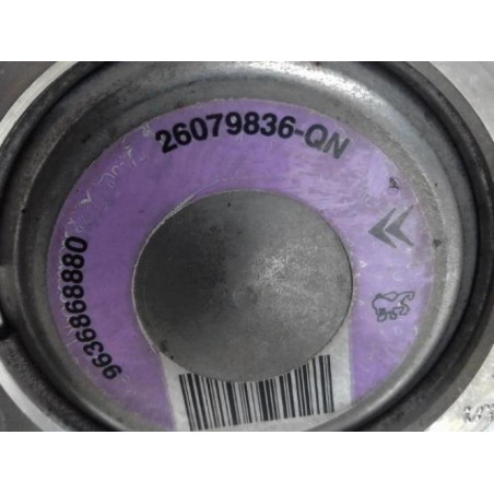 Pompe de direction PEUGEOT 206