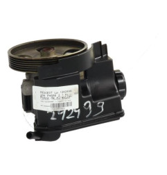 Pompe de direction PEUGEOT 206 Photo n°6