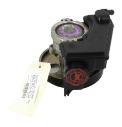 Pompe de direction PEUGEOT 206 Photo n°9