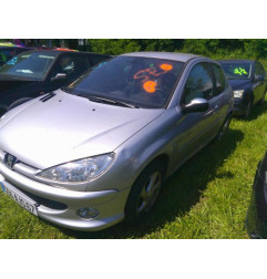 Pompe de direction PEUGEOT 206 Photo n°12