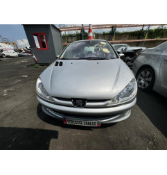 Pompe de direction PEUGEOT 206 Photo n°15