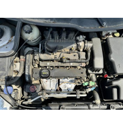 Pompe de direction PEUGEOT 206 Photo n°17