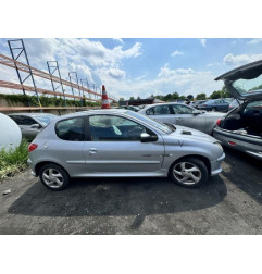 Pompe de direction PEUGEOT 206 Photo n°19