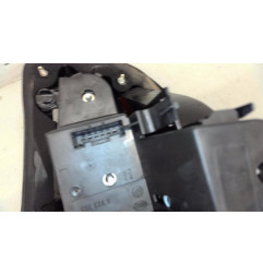 Feu arriere principal gauche (feux) BMW SERIE 5 E60 Photo n°3