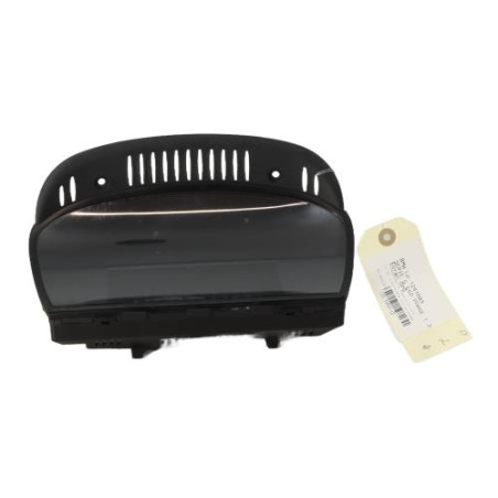 Ecran GPS BMW SERIE 5 E60 Photo n°1