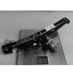 Moteur leve vitre arriere droit BMW SERIE 5 E60 Photo n°1