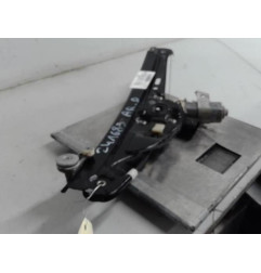 Moteur leve vitre arriere droit BMW SERIE 5 E60 Photo n°3