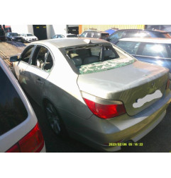 Moteur leve vitre arriere droit BMW SERIE 5 E60 Photo n°7