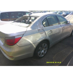 Moteur leve vitre arriere droit BMW SERIE 5 E60 Photo n°8