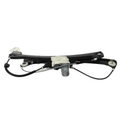 Moteur leve vitre avant droit BMW SERIE 5 E60 Photo n°1