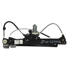 Moteur leve vitre avant droit BMW SERIE 5 E60 Photo n°3