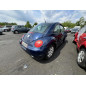 Aile avant gauche VOLKSWAGEN NEW BEETLE 1