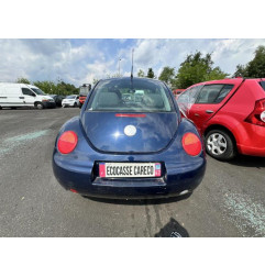 Aile avant gauche VOLKSWAGEN NEW BEETLE 1 Photo n°17