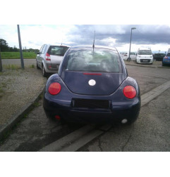 Optique avant principal droit (feux)(phare) VOLKSWAGEN NEW BEETLE 1 Photo n°7