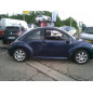 Optique avant principal droit (feux)(phare) VOLKSWAGEN NEW BEETLE 1