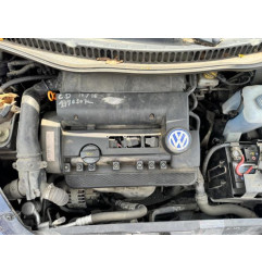 Optique avant principal droit (feux)(phare) VOLKSWAGEN NEW BEETLE 1 Photo n°11