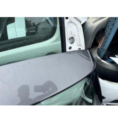 Malle/Hayon arriere VOLKSWAGEN POLO 5 Photo n°1