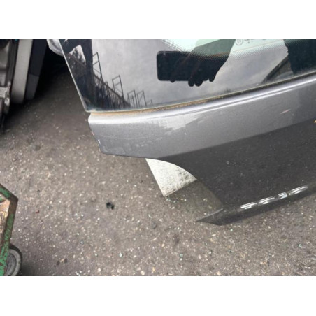 Malle/Hayon arriere VOLKSWAGEN POLO 5