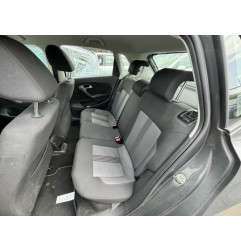 Malle/Hayon arriere VOLKSWAGEN POLO 5 Photo n°17