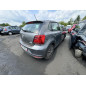 Malle/Hayon arriere VOLKSWAGEN POLO 5