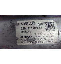 Demarreur VOLKSWAGEN POLO 5