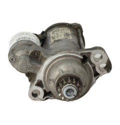 Demarreur VOLKSWAGEN POLO 5 Photo n°2