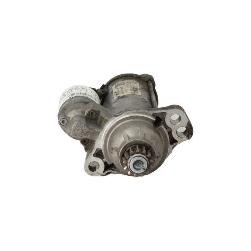 Demarreur VOLKSWAGEN POLO 5 Photo n°2