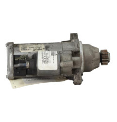 Demarreur VOLKSWAGEN POLO 5 Photo n°5