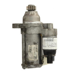 Demarreur VOLKSWAGEN POLO 5 Photo n°6