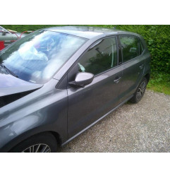 Demarreur VOLKSWAGEN POLO 5 Photo n°8