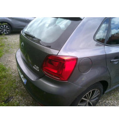 Demarreur VOLKSWAGEN POLO 5 Photo n°12