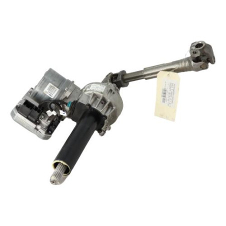 Colonne de direction VOLKSWAGEN POLO 5