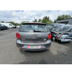 Colonne de direction VOLKSWAGEN POLO 5 Photo n°20