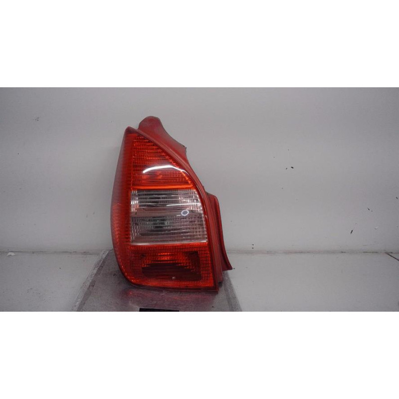 Feu arriere principal gauche (feux) CITROEN C2