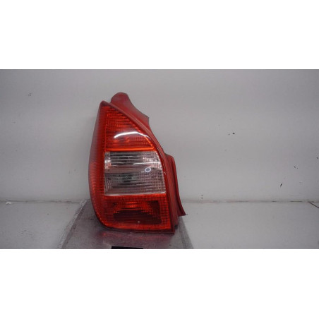 Feu arriere principal gauche (feux) CITROEN C2 Photo n°1