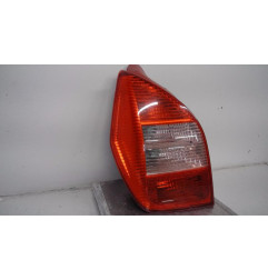 Feu arriere principal gauche (feux) CITROEN C2