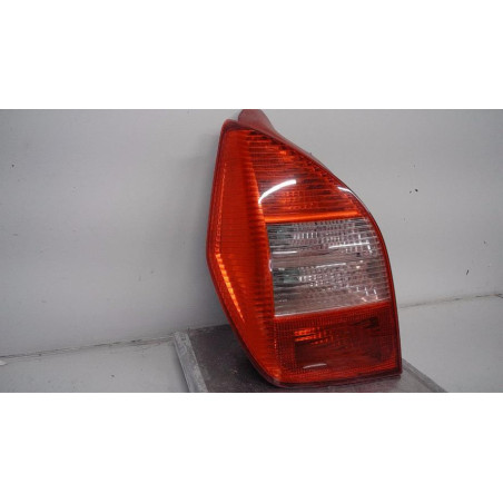 Feu arriere principal gauche (feux) CITROEN C2